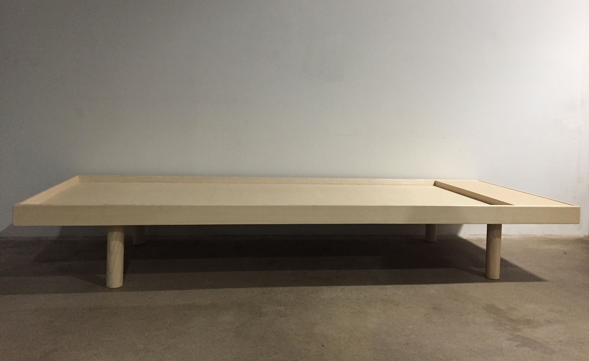 Banquette Charlotte P.