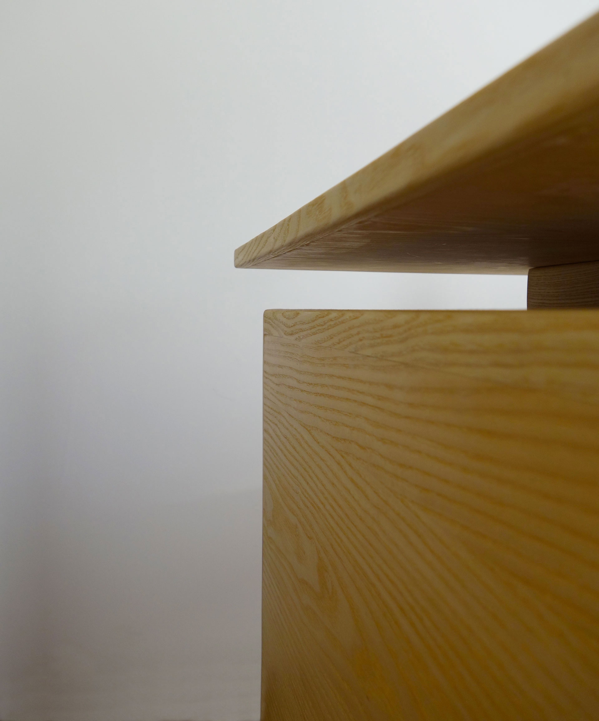 Le bureau de Garance